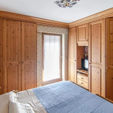 Splendido A Due Passi Dal Centro Con Terrazza E Garage Appartement Cortina d'Ampezzo