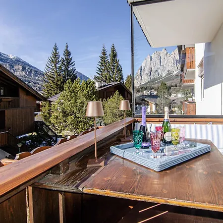 Splendido A Due Passi Dal Centro Con Terrazza E Garage Appartamento *
