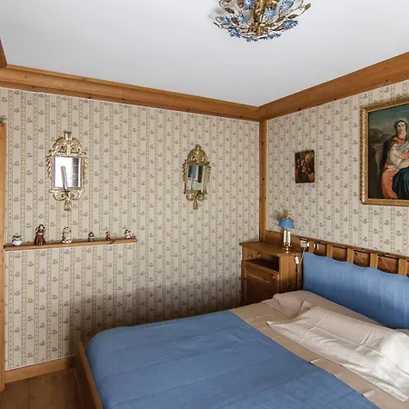 Splendido A Due Passi Dal Centro Con Terrazza E Garage Appartamento Cortina dʼAmpezzo