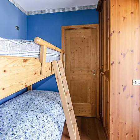 Appartamento Splendido A Due Passi Dal Centro Con Terrazza E Garage Cortina dʼAmpezzo