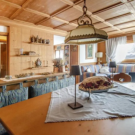 Appartamento Splendido A Due Passi Dal Centro Con Terrazza E Garage