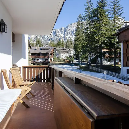 Splendido A Due Passi Dal Centro Con Terrazza E Garage Appartamento *