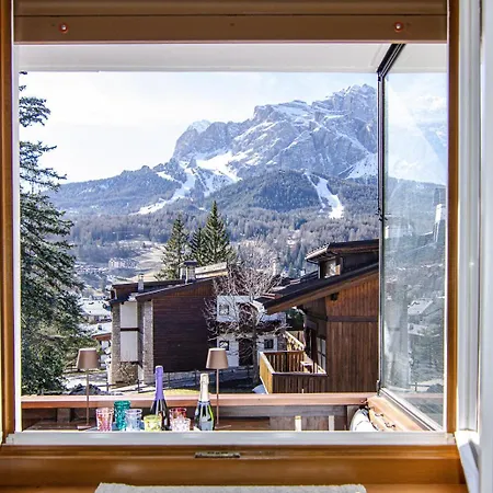 Appartamento Splendido A Due Passi Dal Centro Con Terrazza E Garage